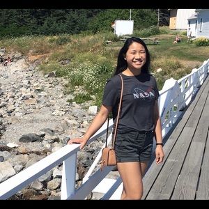 Meet your Posher, Emma